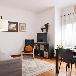 Appartement met Twee Slaapkamers